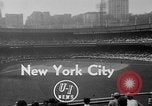 Image of Leo Durocher New York United States USA, 1949, second 3 stock footage video 65675050162