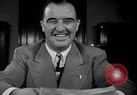 Image of Leo Durocher New York United States USA, 1949, second 15 stock footage video 65675050162