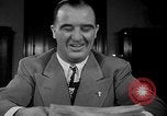 Image of Leo Durocher New York United States USA, 1949, second 17 stock footage video 65675050162