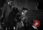 Image of Leo Durocher New York United States USA, 1949, second 20 stock footage video 65675050162