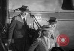 Image of Leo Durocher New York United States USA, 1949, second 22 stock footage video 65675050162