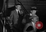 Image of Leo Durocher New York United States USA, 1949, second 23 stock footage video 65675050162
