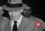 Image of Leo Durocher New York United States USA, 1949, second 31 stock footage video 65675050162