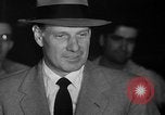 Image of Leo Durocher New York United States USA, 1949, second 32 stock footage video 65675050162