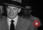 Image of Leo Durocher New York United States USA, 1949, second 33 stock footage video 65675050162