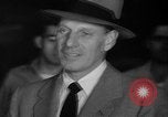Image of Leo Durocher New York United States USA, 1949, second 34 stock footage video 65675050162