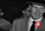Image of Leo Durocher New York United States USA, 1949, second 35 stock footage video 65675050162
