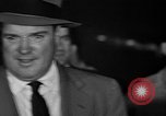 Image of Leo Durocher New York United States USA, 1949, second 36 stock footage video 65675050162
