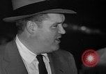 Image of Leo Durocher New York United States USA, 1949, second 37 stock footage video 65675050162