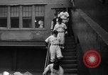 Image of Leo Durocher New York United States USA, 1949, second 38 stock footage video 65675050162