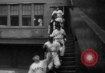 Image of Leo Durocher New York United States USA, 1949, second 39 stock footage video 65675050162