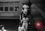 Image of Leo Durocher New York United States USA, 1949, second 40 stock footage video 65675050162
