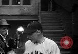 Image of Leo Durocher New York United States USA, 1949, second 42 stock footage video 65675050162
