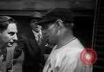 Image of Leo Durocher New York United States USA, 1949, second 43 stock footage video 65675050162