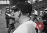 Image of Leo Durocher New York United States USA, 1949, second 45 stock footage video 65675050162