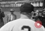 Image of Leo Durocher New York United States USA, 1949, second 46 stock footage video 65675050162