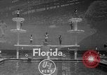 Image of American Divers Miami Florida USA, 1949, second 1 stock footage video 65675050163