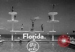 Image of American Divers Miami Florida USA, 1949, second 3 stock footage video 65675050163
