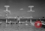 Image of American Divers Miami Florida USA, 1949, second 5 stock footage video 65675050163