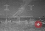 Image of American Divers Miami Florida USA, 1949, second 6 stock footage video 65675050163