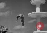 Image of American Divers Miami Florida USA, 1949, second 13 stock footage video 65675050163