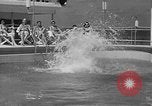 Image of American Divers Miami Florida USA, 1949, second 15 stock footage video 65675050163