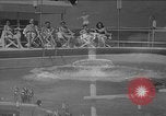 Image of American Divers Miami Florida USA, 1949, second 16 stock footage video 65675050163