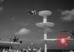 Image of American Divers Miami Florida USA, 1949, second 19 stock footage video 65675050163