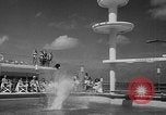 Image of American Divers Miami Florida USA, 1949, second 21 stock footage video 65675050163