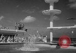 Image of American Divers Miami Florida USA, 1949, second 22 stock footage video 65675050163