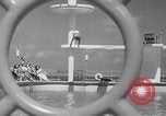 Image of American Divers Miami Florida USA, 1949, second 24 stock footage video 65675050163