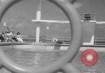 Image of American Divers Miami Florida USA, 1949, second 26 stock footage video 65675050163