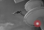Image of American Divers Miami Florida USA, 1949, second 28 stock footage video 65675050163