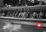 Image of American Divers Miami Florida USA, 1949, second 30 stock footage video 65675050163