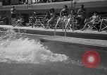 Image of American Divers Miami Florida USA, 1949, second 31 stock footage video 65675050163