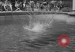 Image of American Divers Miami Florida USA, 1949, second 44 stock footage video 65675050163