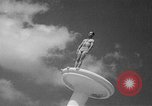 Image of American Divers Miami Florida USA, 1949, second 50 stock footage video 65675050163