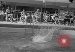 Image of American Divers Miami Florida USA, 1949, second 55 stock footage video 65675050163
