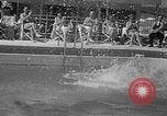 Image of American Divers Miami Florida USA, 1949, second 56 stock footage video 65675050163