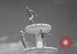 Image of American Divers Miami Florida USA, 1949, second 57 stock footage video 65675050163