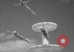 Image of American Divers Miami Florida USA, 1949, second 58 stock footage video 65675050163