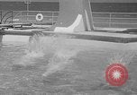 Image of American Divers Miami Florida USA, 1949, second 60 stock footage video 65675050163