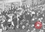 Image of Democratic Party Victory Dinner Washington DC USA, 1937, second 4 stock footage video 65675050164