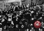 Image of Democratic Party Victory Dinner Washington DC USA, 1937, second 6 stock footage video 65675050164