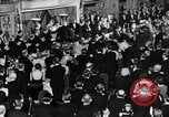 Image of Democratic Party Victory Dinner Washington DC USA, 1937, second 7 stock footage video 65675050164