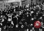 Image of Democratic Party Victory Dinner Washington DC USA, 1937, second 8 stock footage video 65675050164