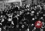 Image of Democratic Party Victory Dinner Washington DC USA, 1937, second 9 stock footage video 65675050164