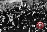 Image of Democratic Party Victory Dinner Washington DC USA, 1937, second 10 stock footage video 65675050164