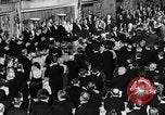 Image of Democratic Party Victory Dinner Washington DC USA, 1937, second 11 stock footage video 65675050164