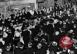 Image of Democratic Party Victory Dinner Washington DC USA, 1937, second 12 stock footage video 65675050164